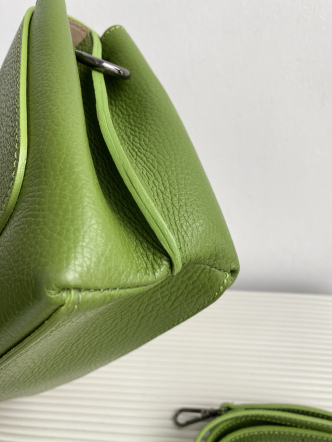 Сумка 0314 Киви (560)